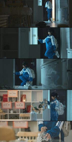 原来是神马琪琪_高清全集在线观看