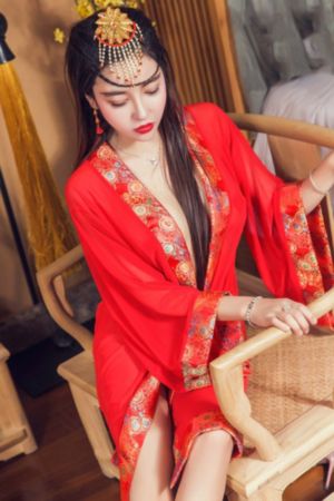 风月无边电视剧_国产剧在线播放观看